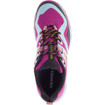 Merrell MQM Flex 2 Hiking Shoe - Women's Fuchsia 8