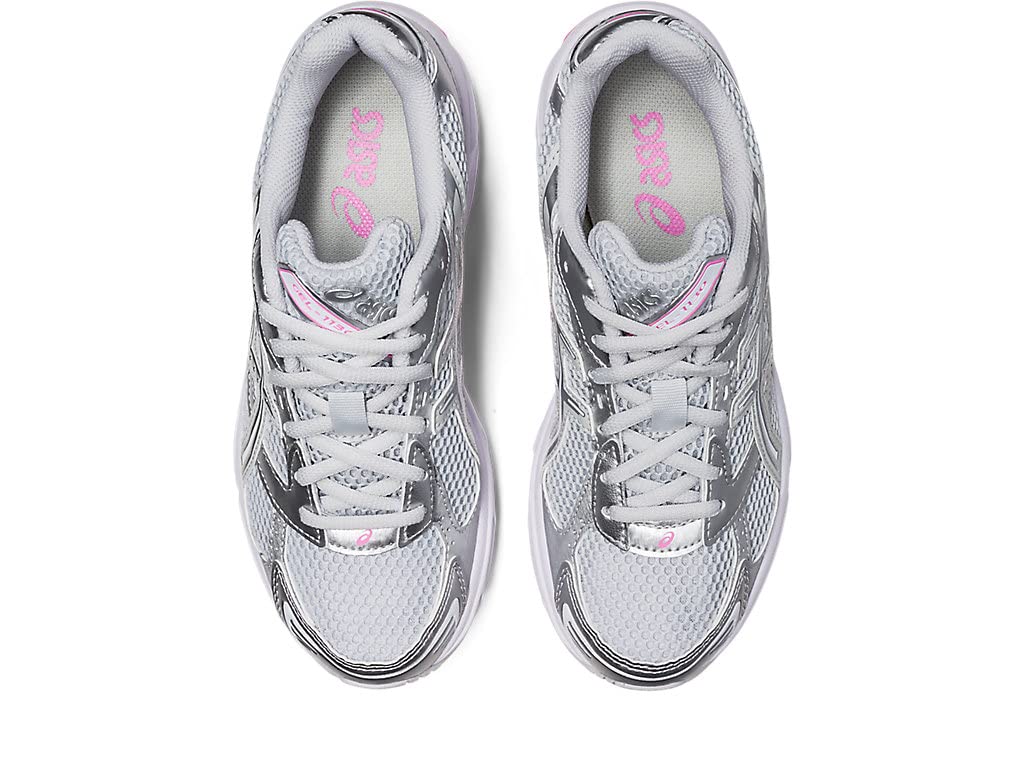 ASICS GEL-1130 Glacier Grey/Pure Silver 9.5 B (M)