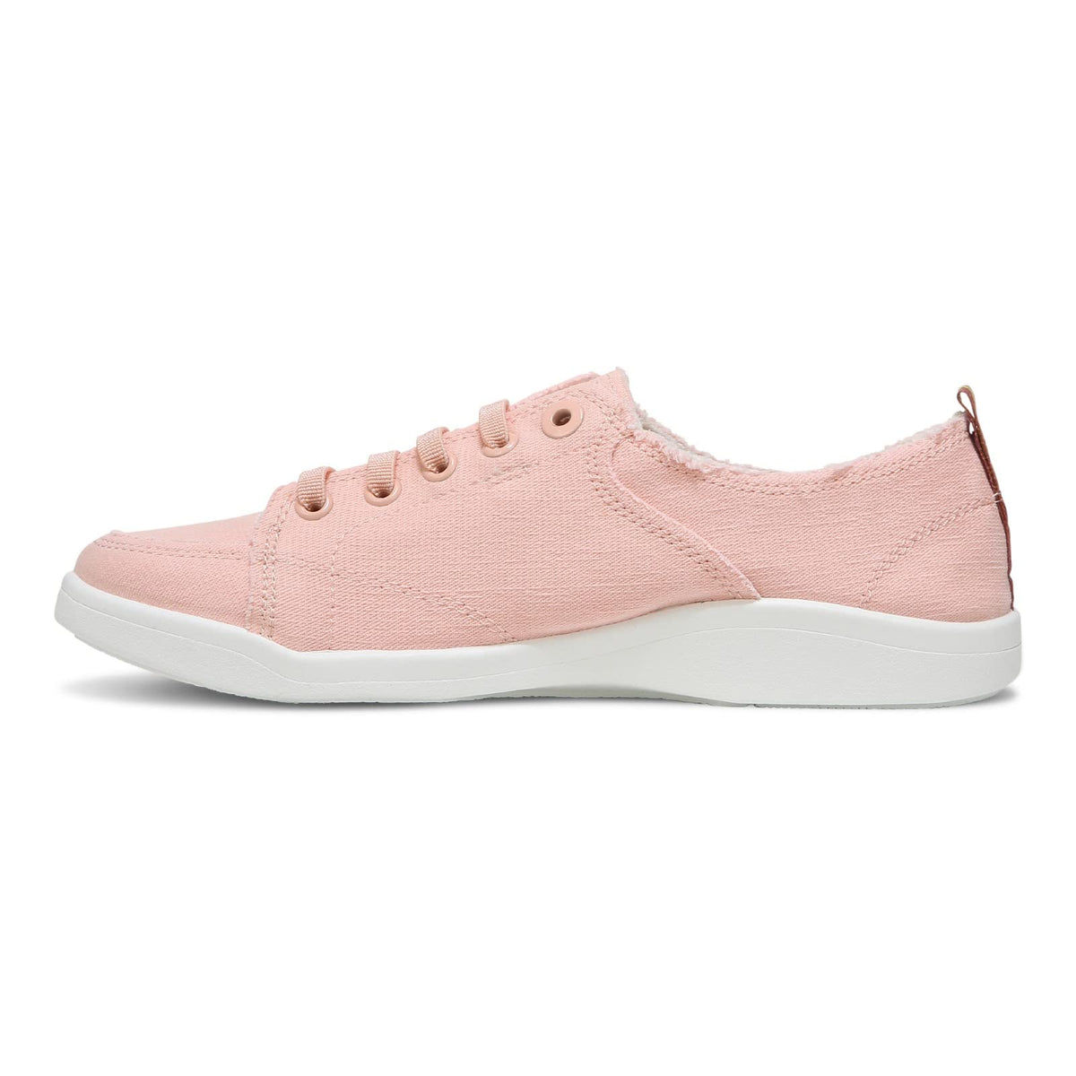 Vionic Pismo Womens Casual Supportive Sneaker Roze - 10 Wide