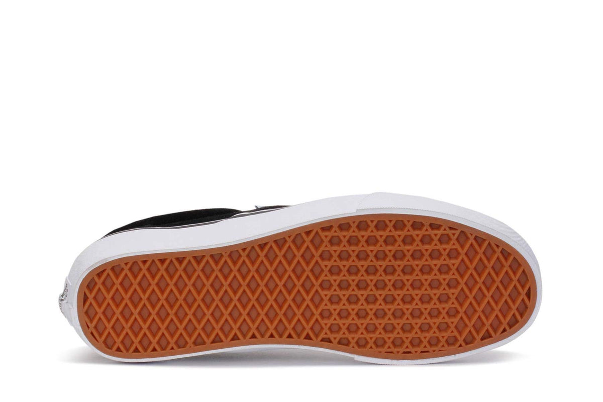 Vans Classic Slip-On (Embossed Suede)