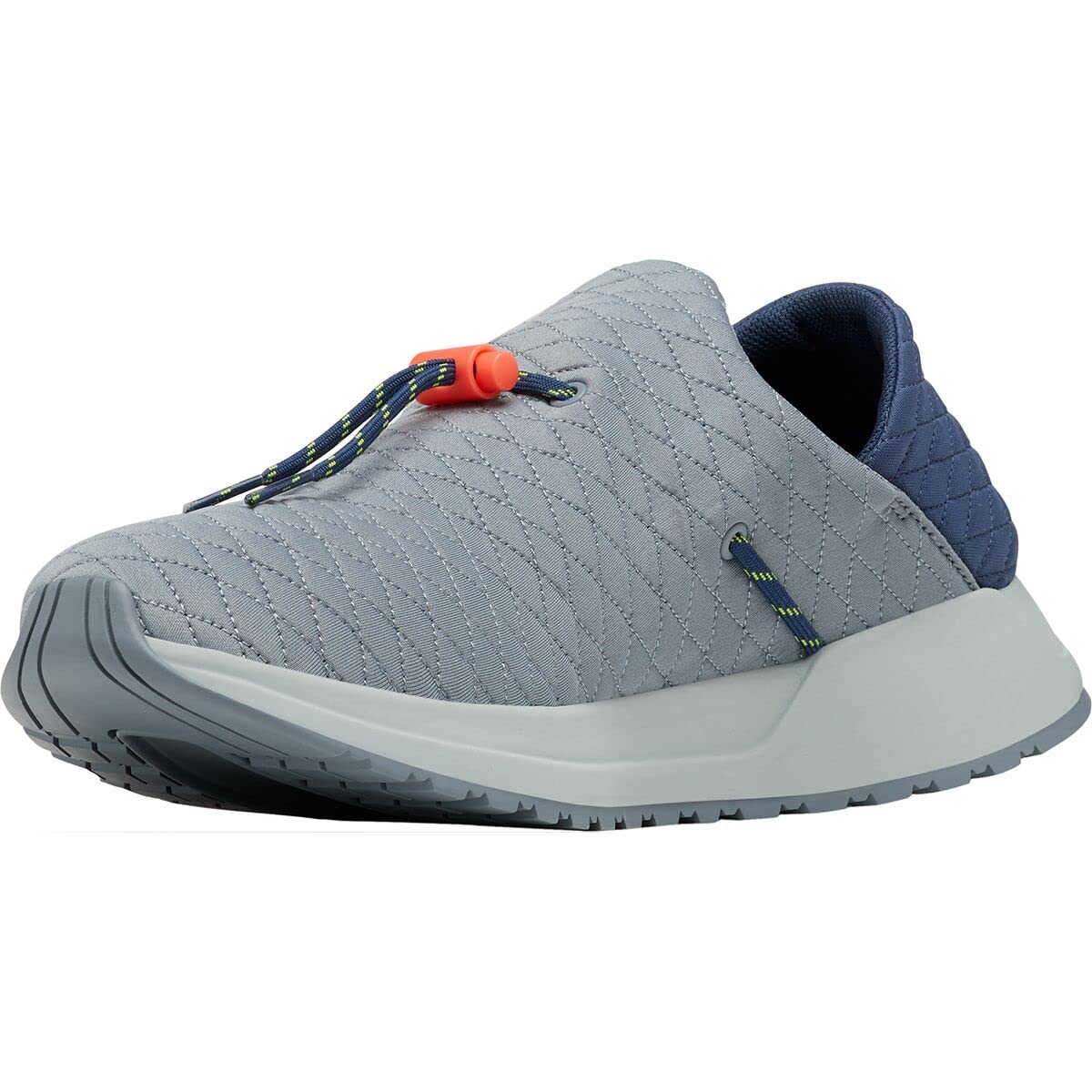 Columbia Wildone™ Moc Grey Ash/Red Quartz 7.5 D (M)