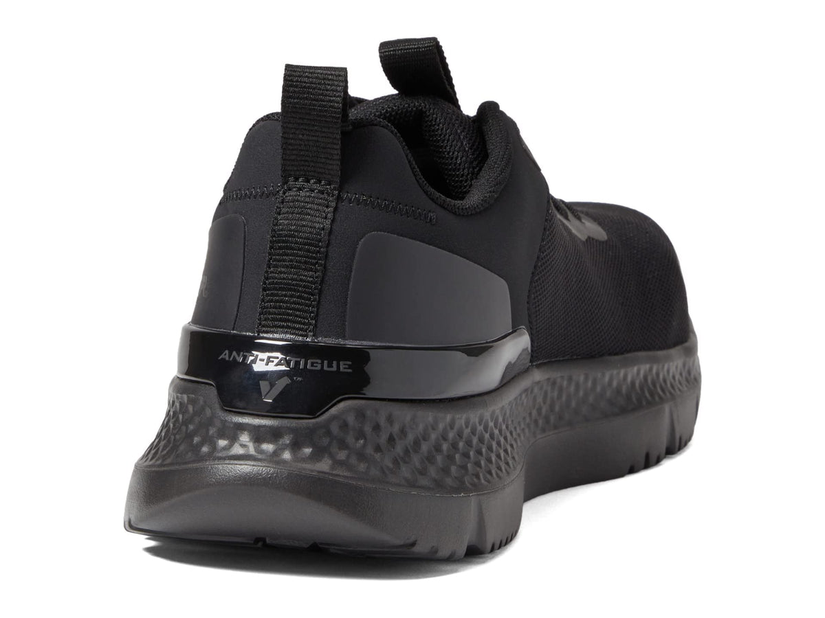 Timberland A5NZP105W Setra CT Black: Black 105W