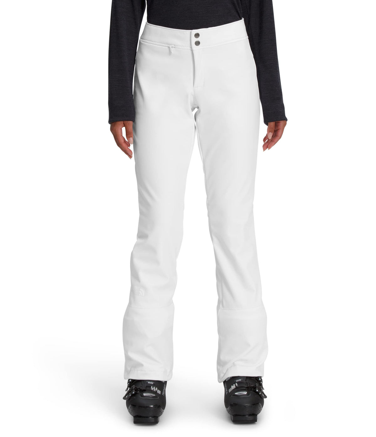 THE NORTH FACE Apex STH Pants TNF White LG 34