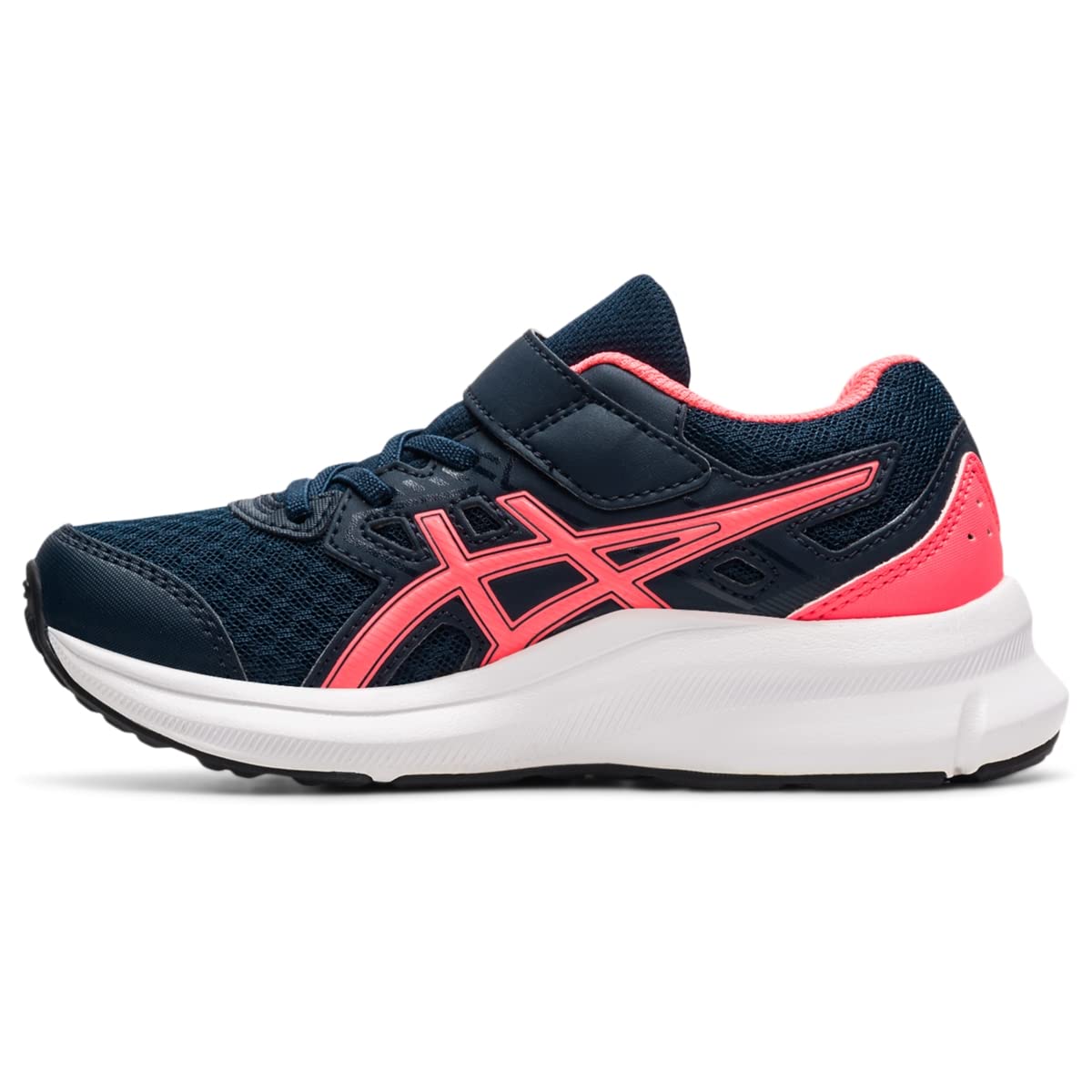 Girl's ASICS, Jolt 3 Sneaker - Little Kid