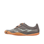 Vibram FiveFingers Men's KSO EVO Cross Training Shoe 9 - 9.5 US Grey/Orange