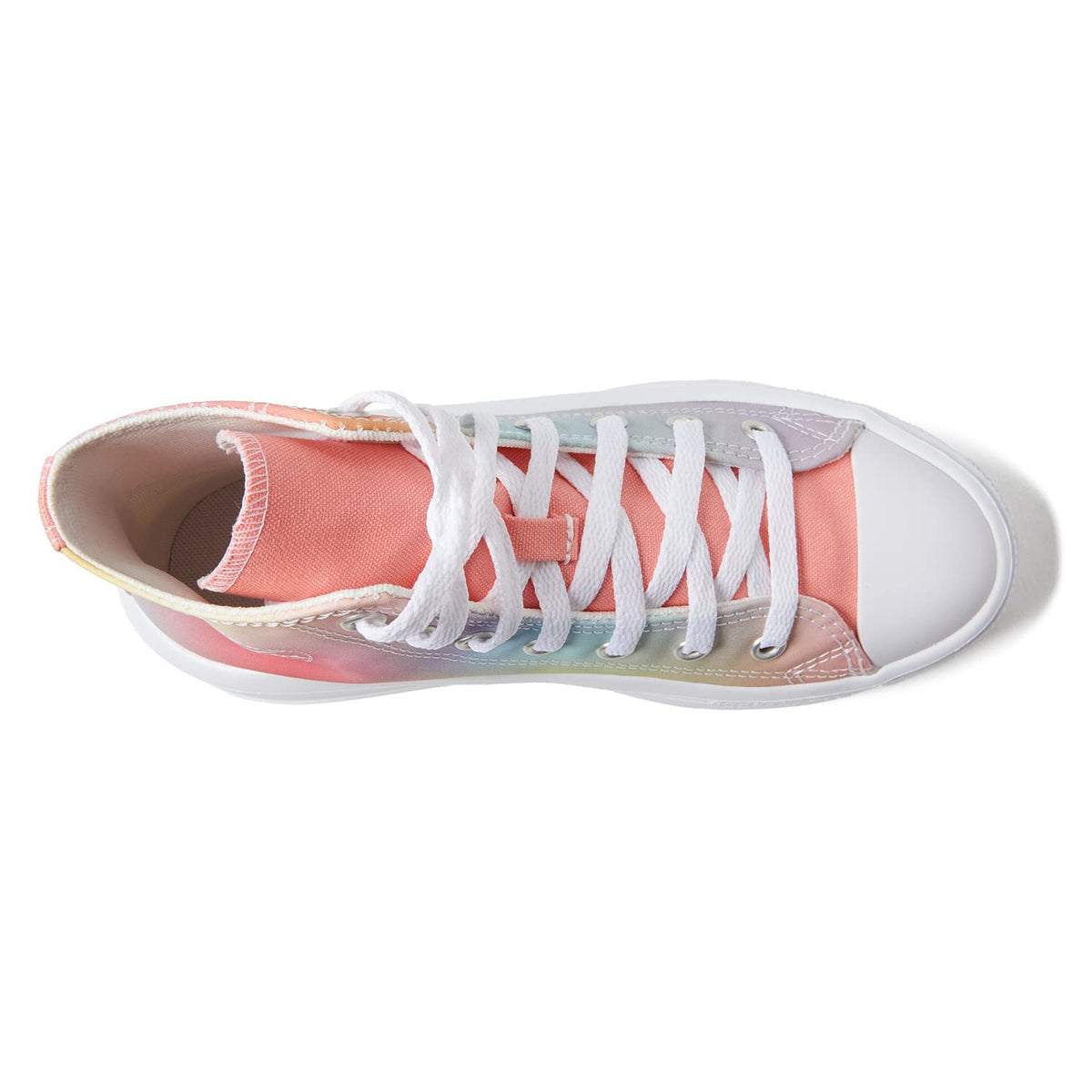 Converse CTAS Move Hi (Little Kid)