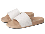 Coach Women's Udele Slide Multi 7 M