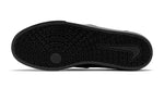 Nike SB Charge Black/Black-Black Slip On Skateboarding Shoes 11.5 M US