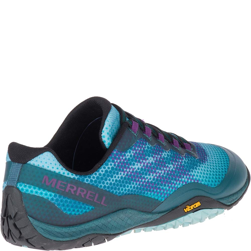 Merrell Trail Glove 4 Shield Hypernature 6