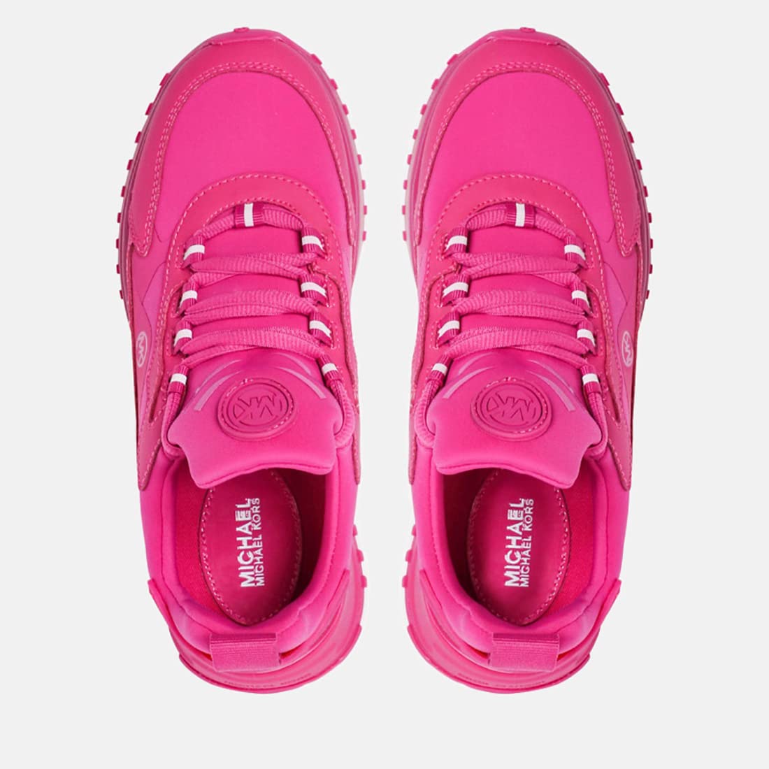 Michael Kors Theo Sport Wild Berry 6 M