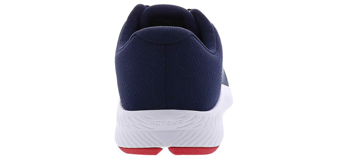 New Balance DRFT Runner MDRFTPR1 Pigment-Team Red (Numeric_11)