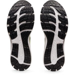 ASICS Men's Gel-Contend 7 Running Shoes, 9.5, Black/Pure Silver