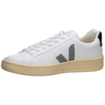 Veja Men Urca Sneakers White - Oxford Grey - Black 10 US