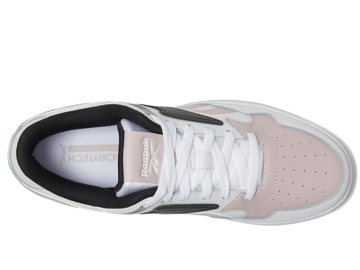 Reebok ATR Chill White/Ashen Lilac/Black 8.5 B (M)