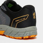 Inov-8 Parkclaw 260 Knit Grey/Black/Yellow UK 8 (US Men's 9) M