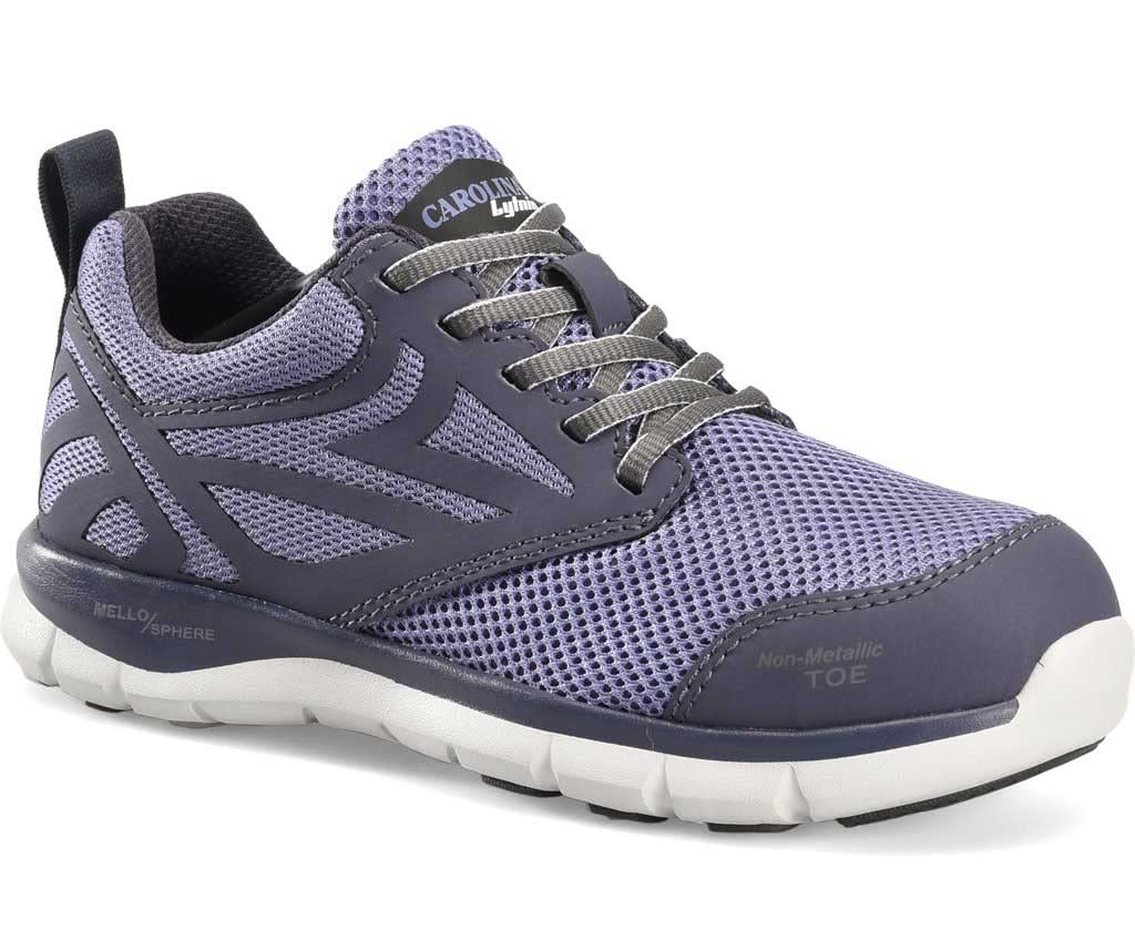 Carolina Lytning 1.9 CA1942 Plum 8.5 M