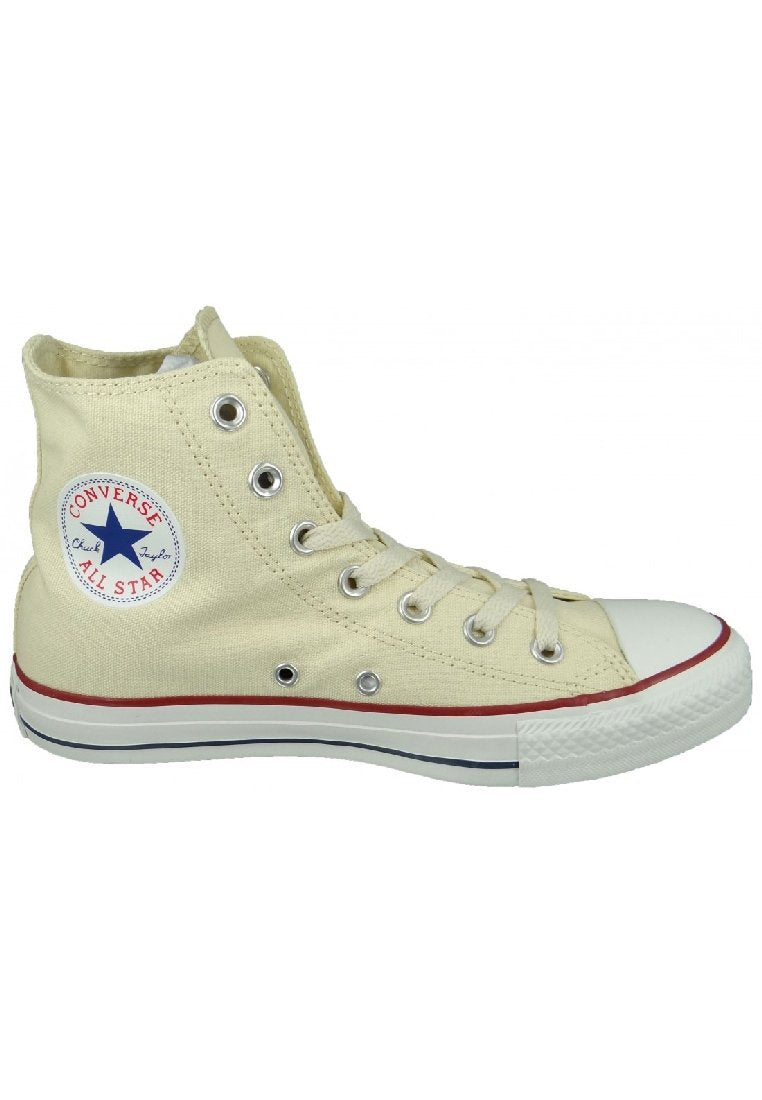 Converse Chuck Taylor All Star Hi Shoe - Men's White, 7.5