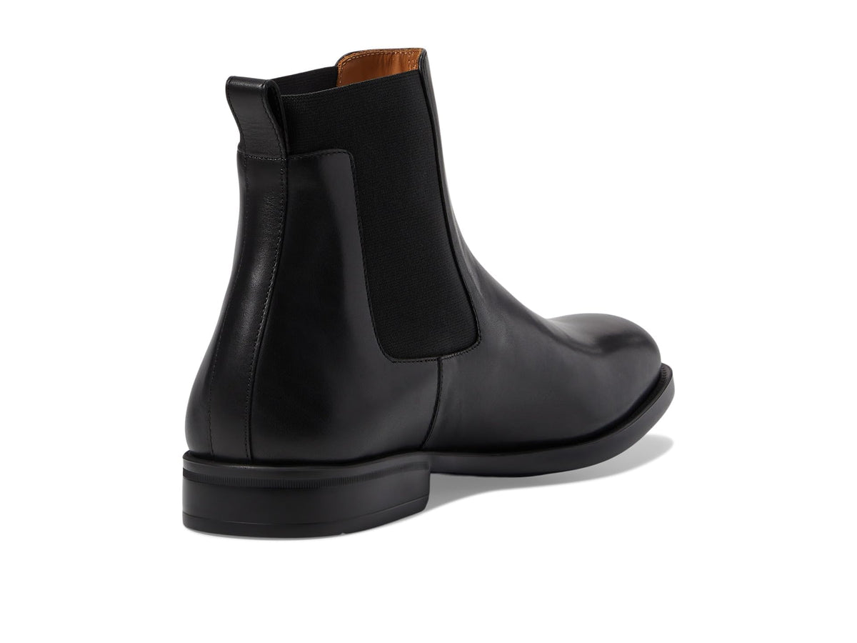 Bruno Magli Byron Black EU 46 (US Men's 13) D (M)