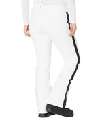 Obermeyer The Bond Sport Pants White 14 L