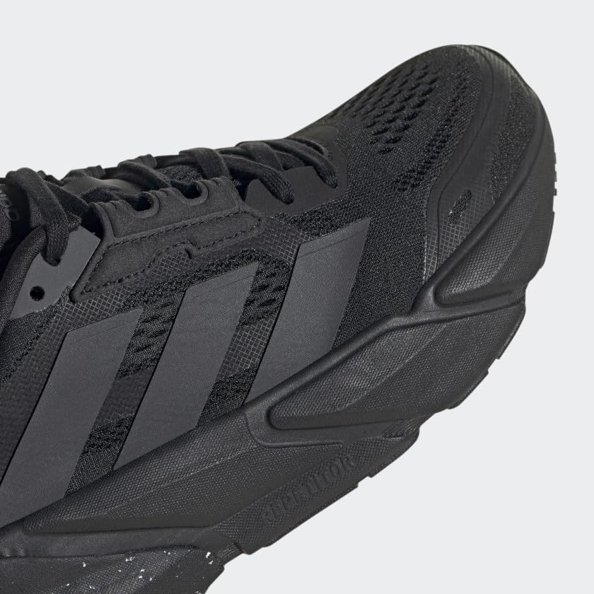 adidas Adistar Running Shoes Women's, Black, Size 6.5