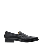 Cole Haan Men's C12853 - Madison Split Venetian II 7.5 M Black