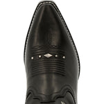 Durango Women's Crush Fashion Boot, Black Onyx, 7.5