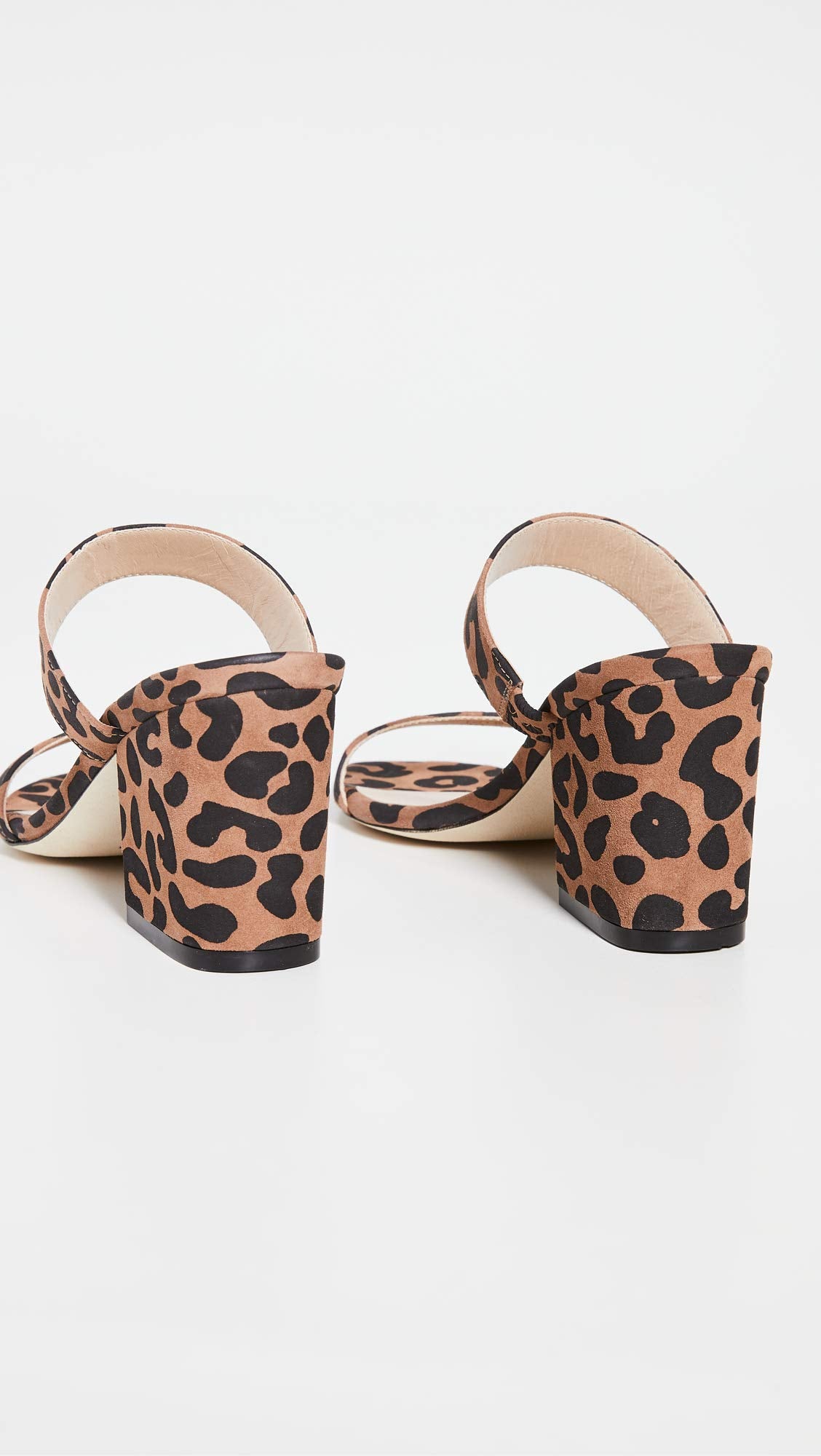 Stuart Weitzman Olive 75 Cappuccino 8.5 M