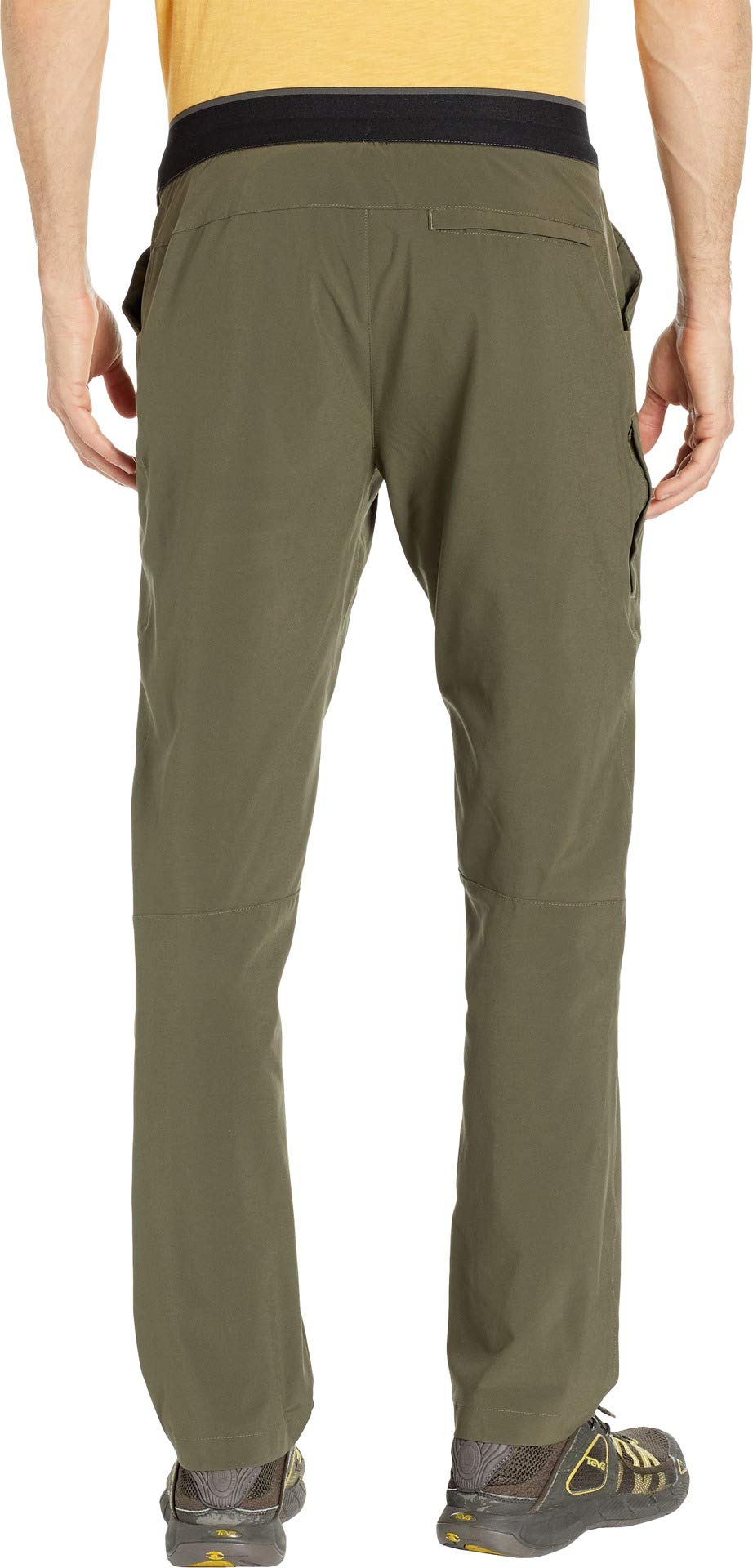 THE NORTH FACE Paramount Active Pant - Men's New Taupe Green, 34/Reg