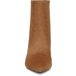 Veronica Beard Women's Lisa Boots 70mm, Hazelwood, Tan, 7 Medium US