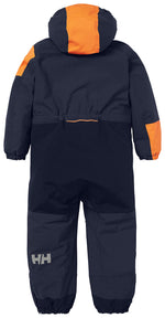 Helly-Hansen Kids Rider 2 Insulated Suit 598 Navy