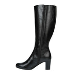 LifeStride Favor Black 6 W (C)