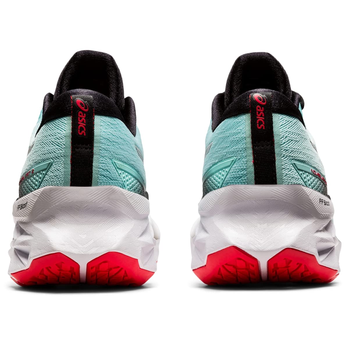 Men's ASICS, Novablast 2 Running Shoe