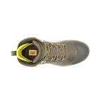 Cat Footwear P9163131008.5W Accomplice X Wp St W'S - Mermaid/Shelter 08.5W