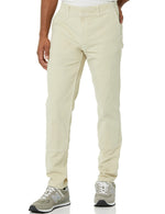 Amazon Essentials Men's Stretch Canvas Double Knee Utility Work Pant (Previously Goodthreads), Beige, 38W x 32L