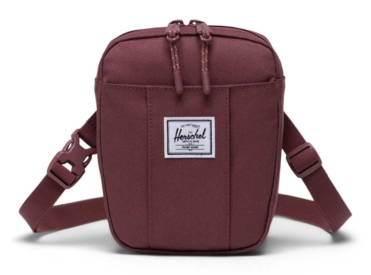 Herschel Supply Co. Cruz Rose Brown One Size