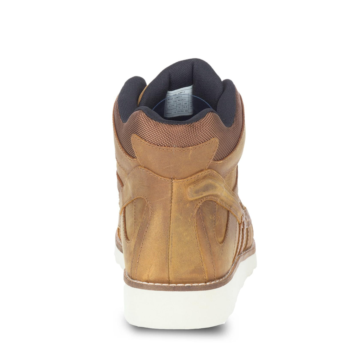 Merrell Moab 2 Mid Craft Oak 11 M