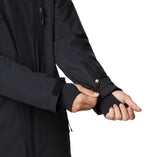 Columbia Men's Aerial Ascender Jacket, Black, Medium