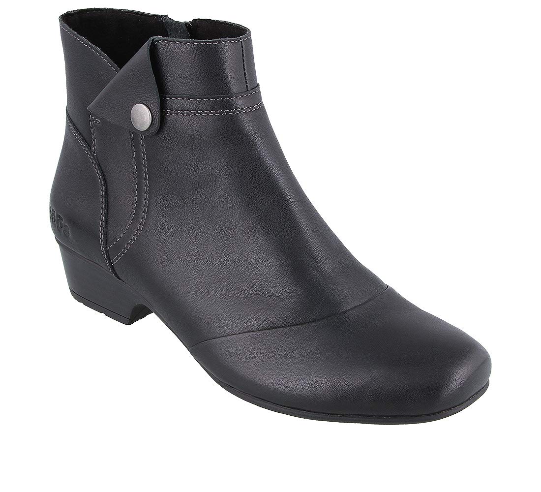 Taos New Women's Oh Snap Boot Black 9