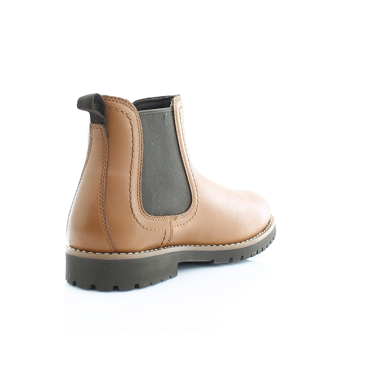 Rockport Mitchell Chelsea Tan 9 M (D)