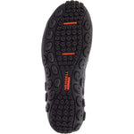 Merrell Men's Jungle Moc Alloy Toe, Black, 8