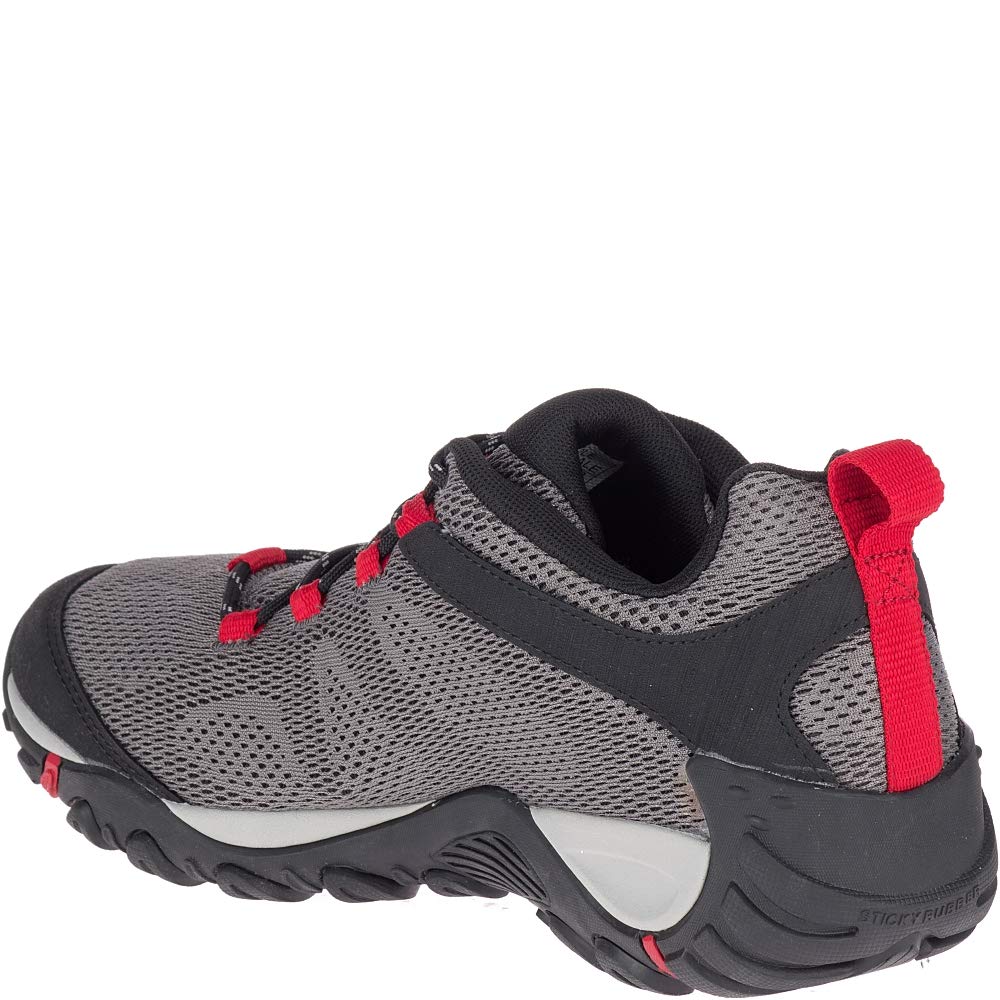 Merrell Yokota 2 E-Mesh Men's (44.5EU, Charcoal)