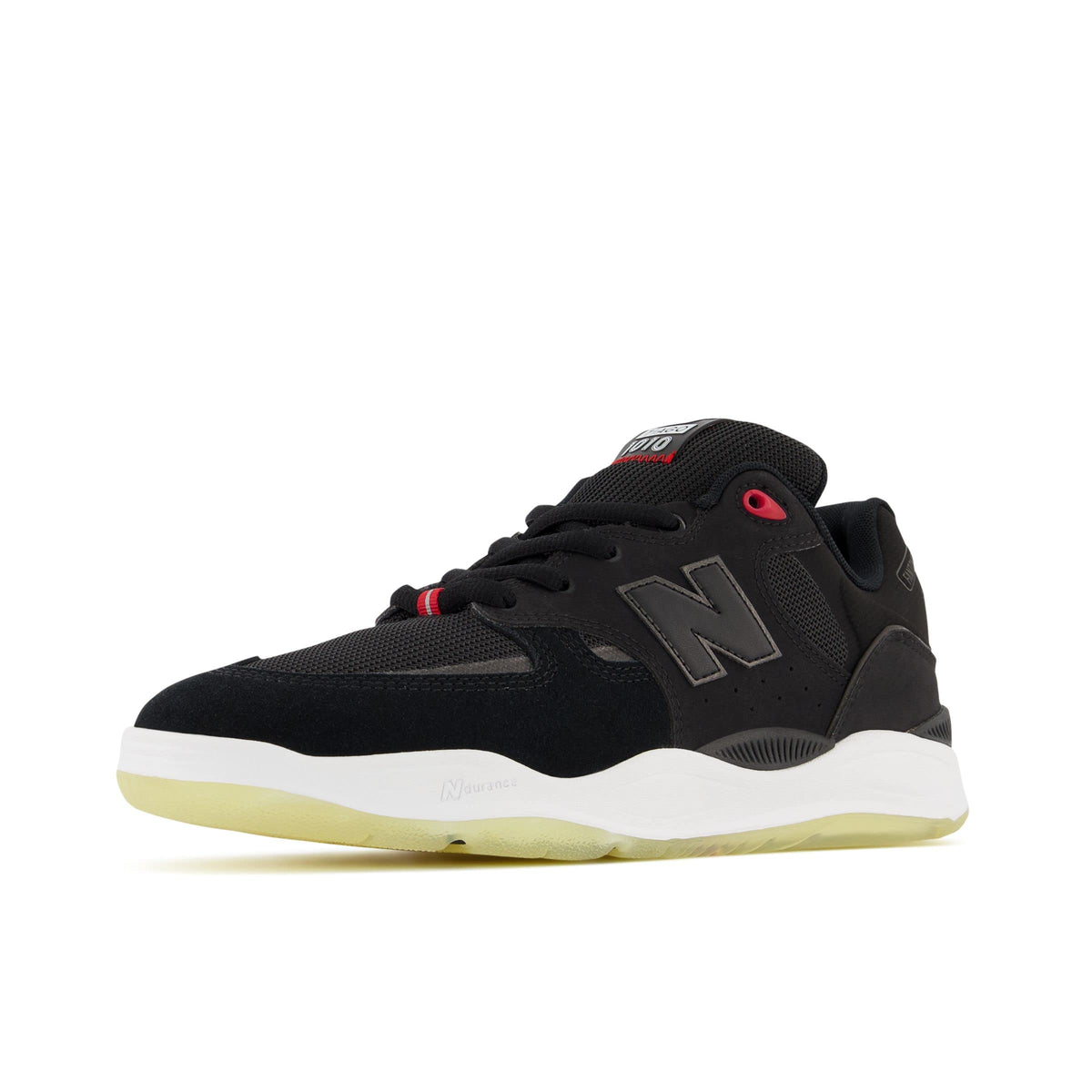 New Balance 1010 - Tiago Lemos Black/White 1 US Men's 6.5, Women's 8 Medium