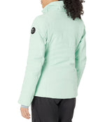 Obermeyer Tuscany Elite Jacket Mint To Be 6