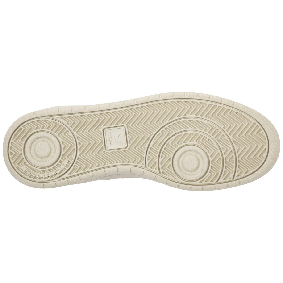 Veja Men V-12 Sneakers Extra White - Cyprus 11.5 US