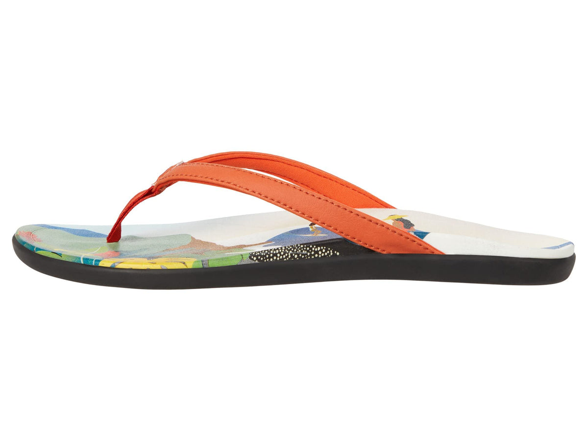 OLUKAI Ho'Opio Pae Koi/Pae 10 B (M)