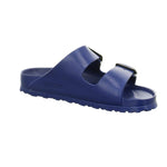 Birkenstock Women's Open Toe Sandals, Navy Blue, 8 AU