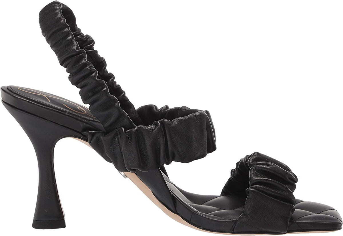 Sam Edelman Marlena Black 5 M