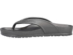 Birkenstock Honolulu Anthracite EU 45 (US Men's 12-12.5) Regular
