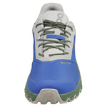 On Running Cloudventure Waterproof Mens Running Trainers in Cobalt Ivy - 10.5 US