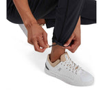 On Women's Active Pants M, Black, M